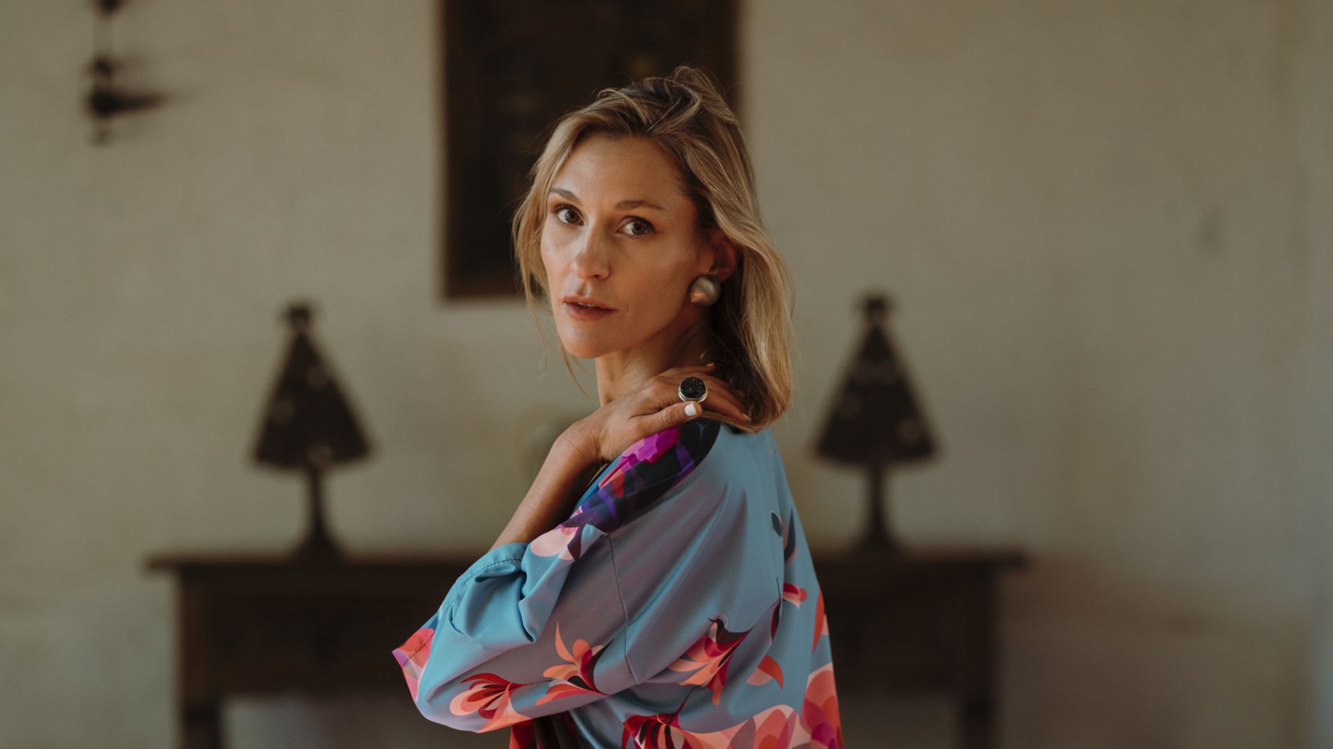 Irene Mancino: Un lienzo en la piel